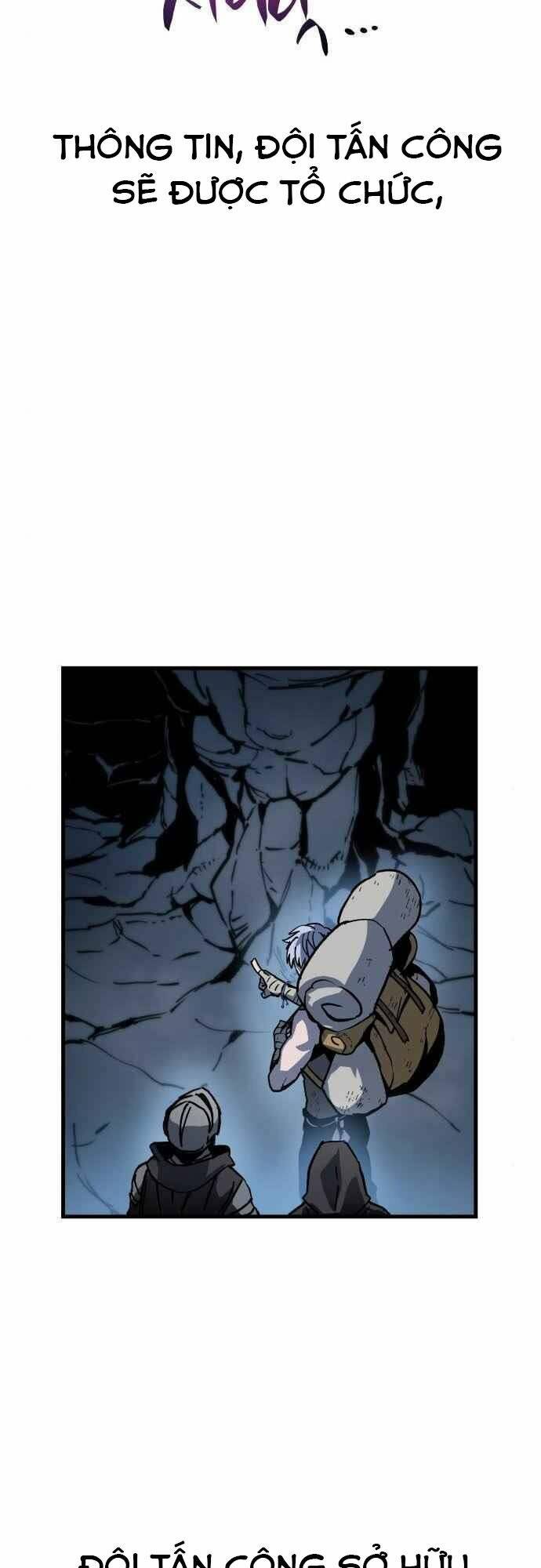 Chiền Thần Tự Sát Hồi Quy: Chapter 3