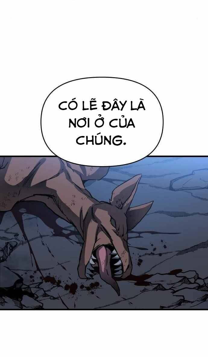Chiền Thần Tự Sát Hồi Quy: Chapter 3