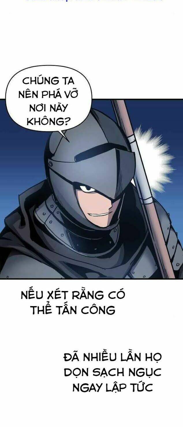 Chiền Thần Tự Sát Hồi Quy: Chapter 3