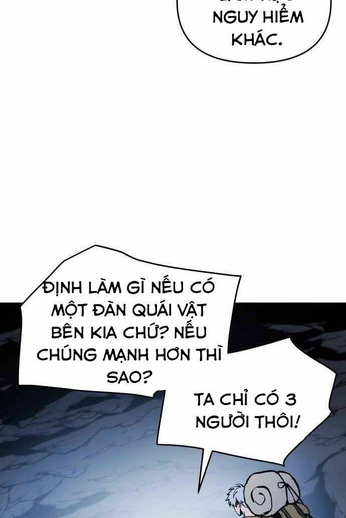 Chiền Thần Tự Sát Hồi Quy: Chapter 3
