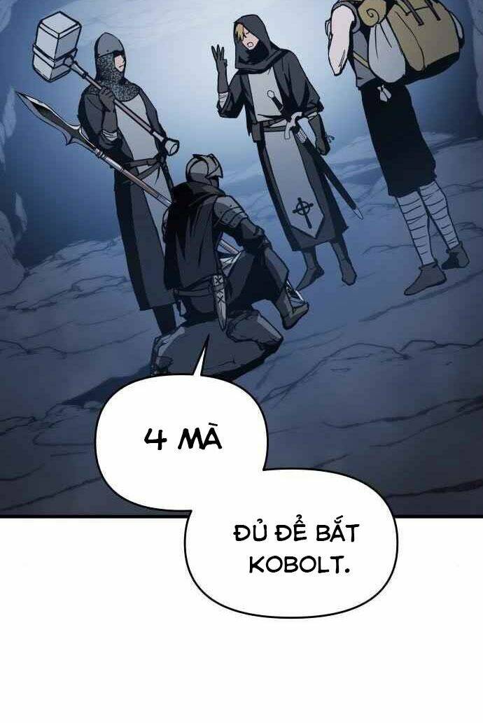 Chiền Thần Tự Sát Hồi Quy: Chapter 3