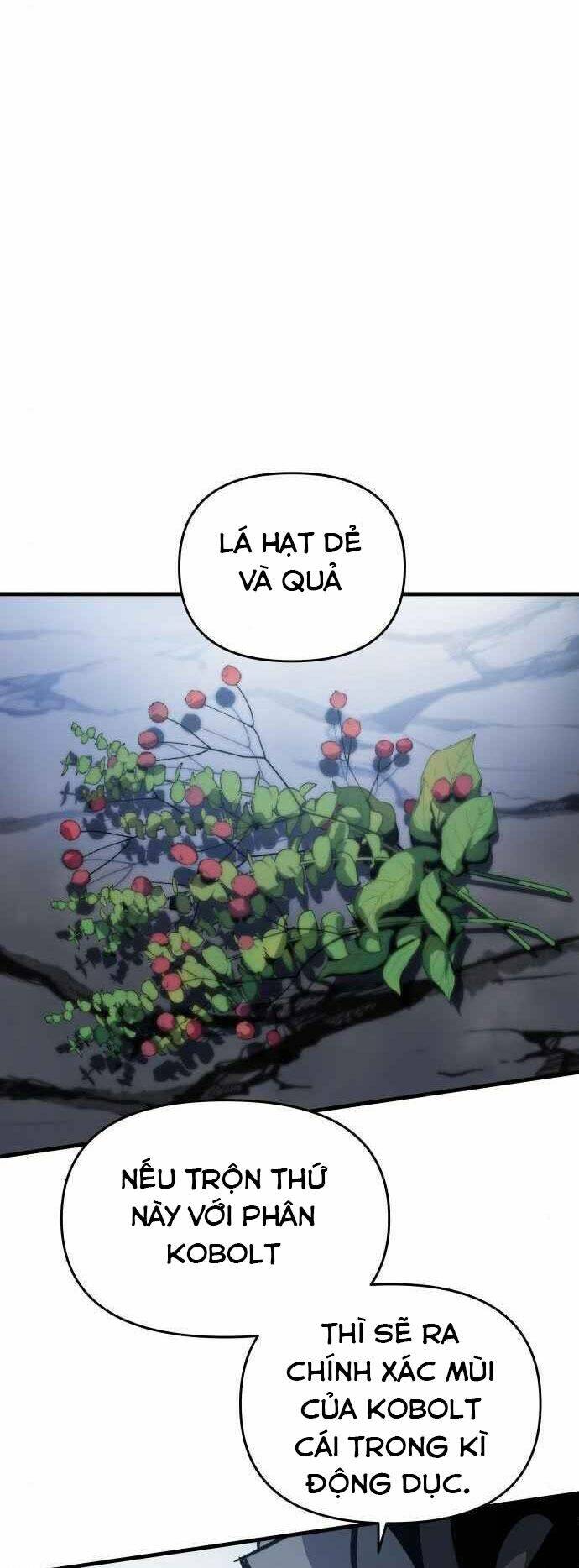 Chiền Thần Tự Sát Hồi Quy: Chapter 3