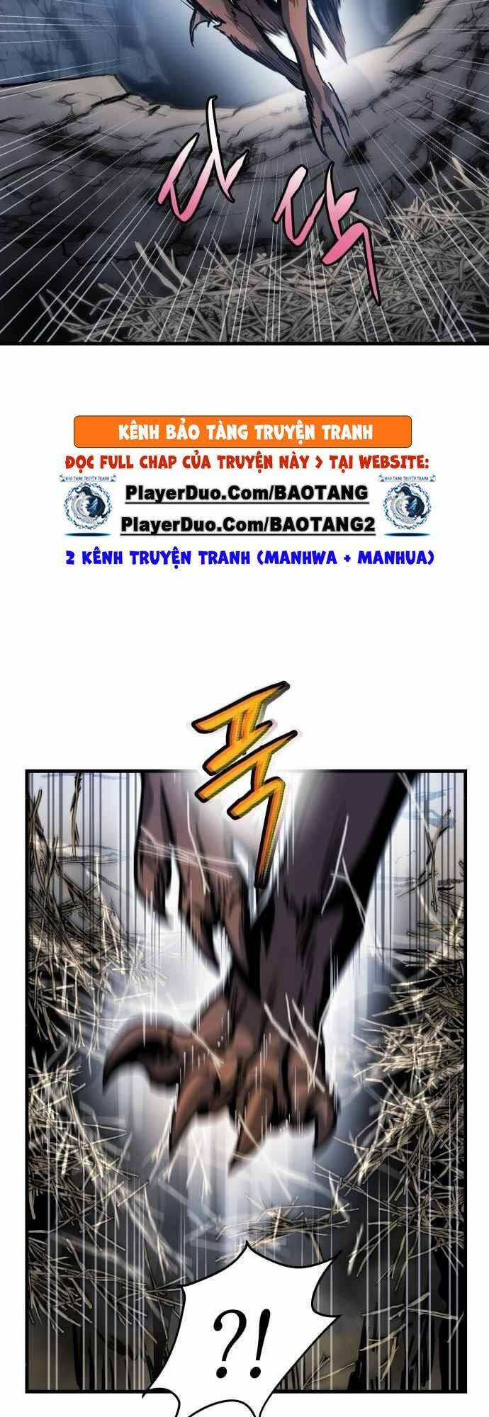 Chiền Thần Tự Sát Hồi Quy: Chapter 3