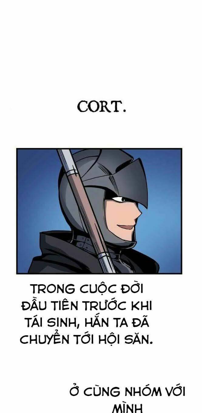 Chiền Thần Tự Sát Hồi Quy: Chapter 3