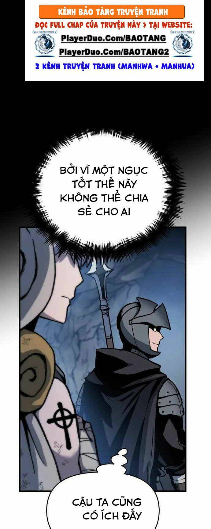 Chiền Thần Tự Sát Hồi Quy: Chapter 3
