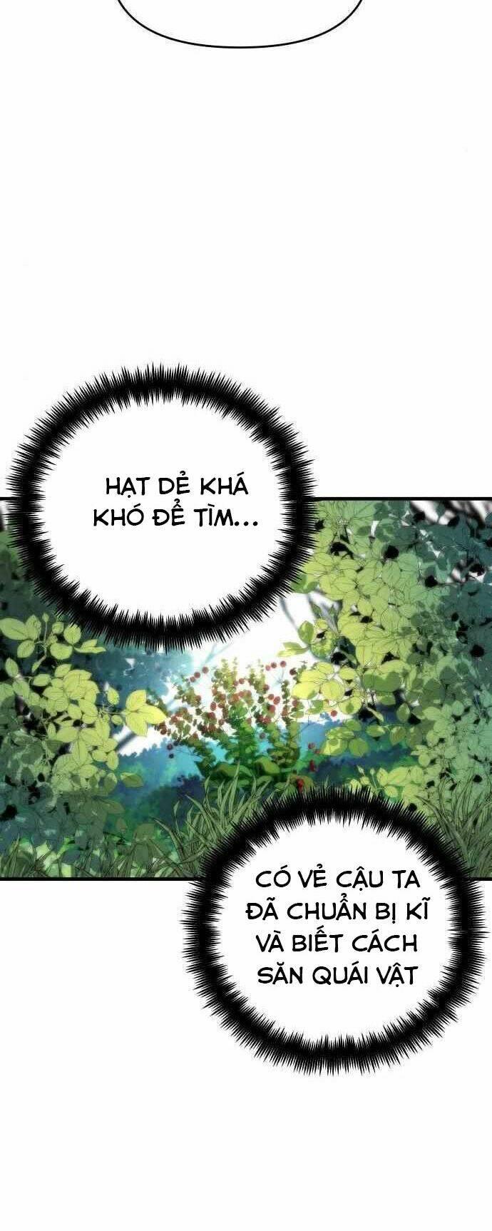 Chiền Thần Tự Sát Hồi Quy: Chapter 3