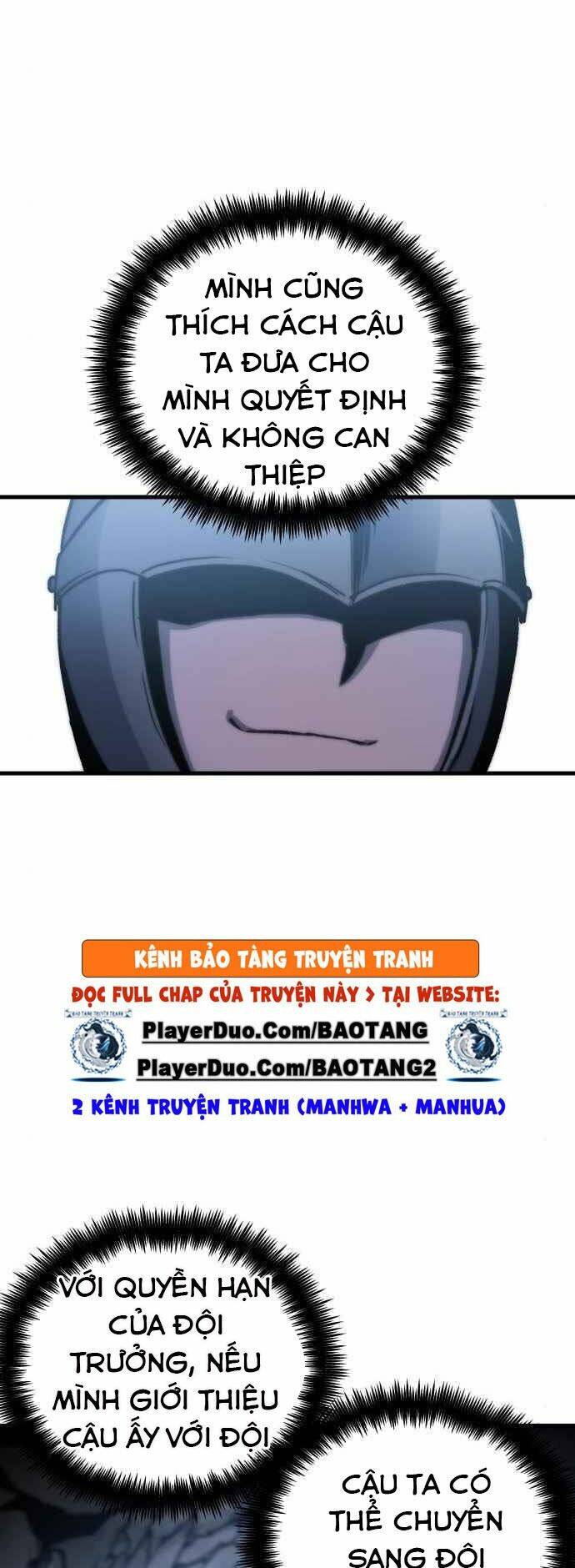 Chiền Thần Tự Sát Hồi Quy: Chapter 3