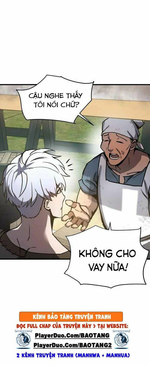 Chiền Thần Tự Sát Hồi Quy: Chapter 3