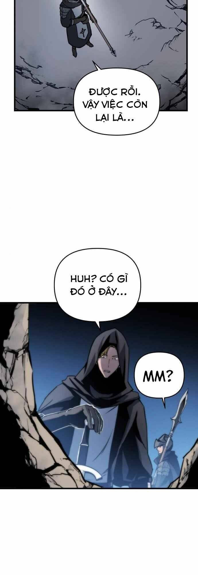 Chiền Thần Tự Sát Hồi Quy: Chapter 3