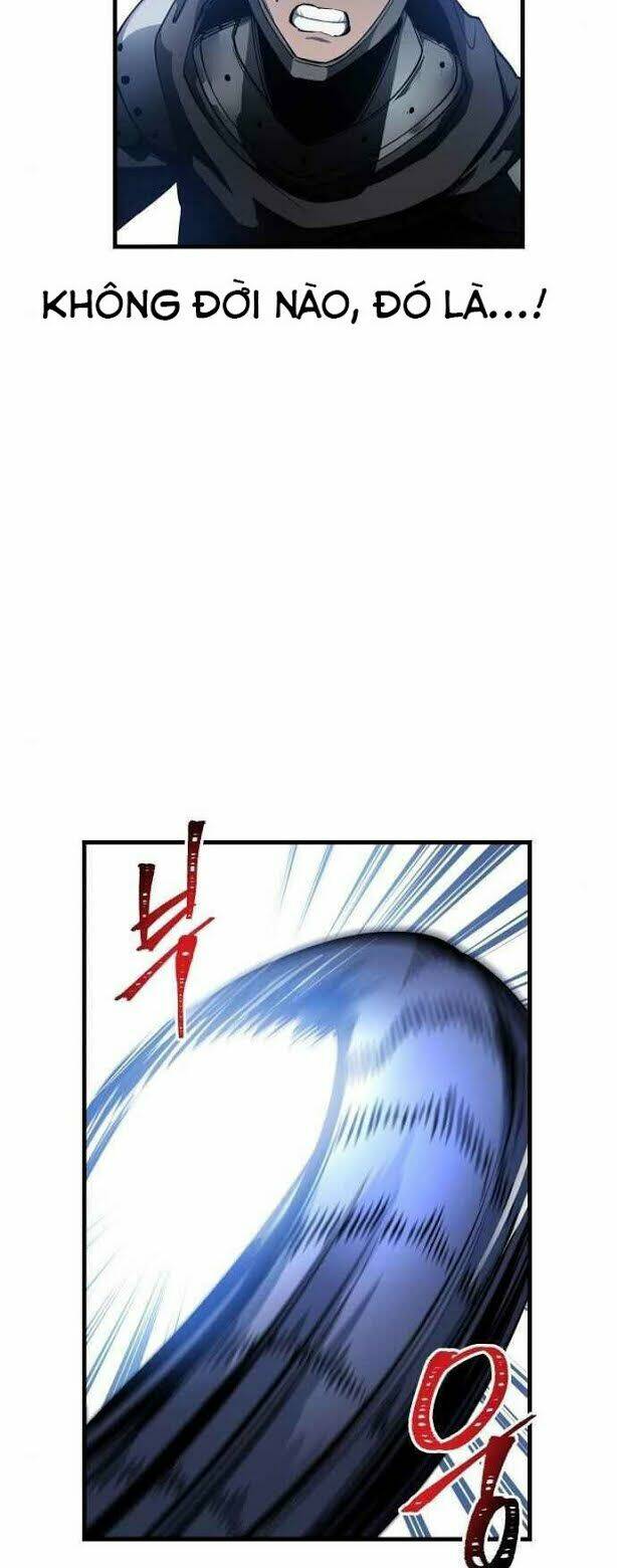 Chiền Thần Tự Sát Hồi Quy: Chapter 3