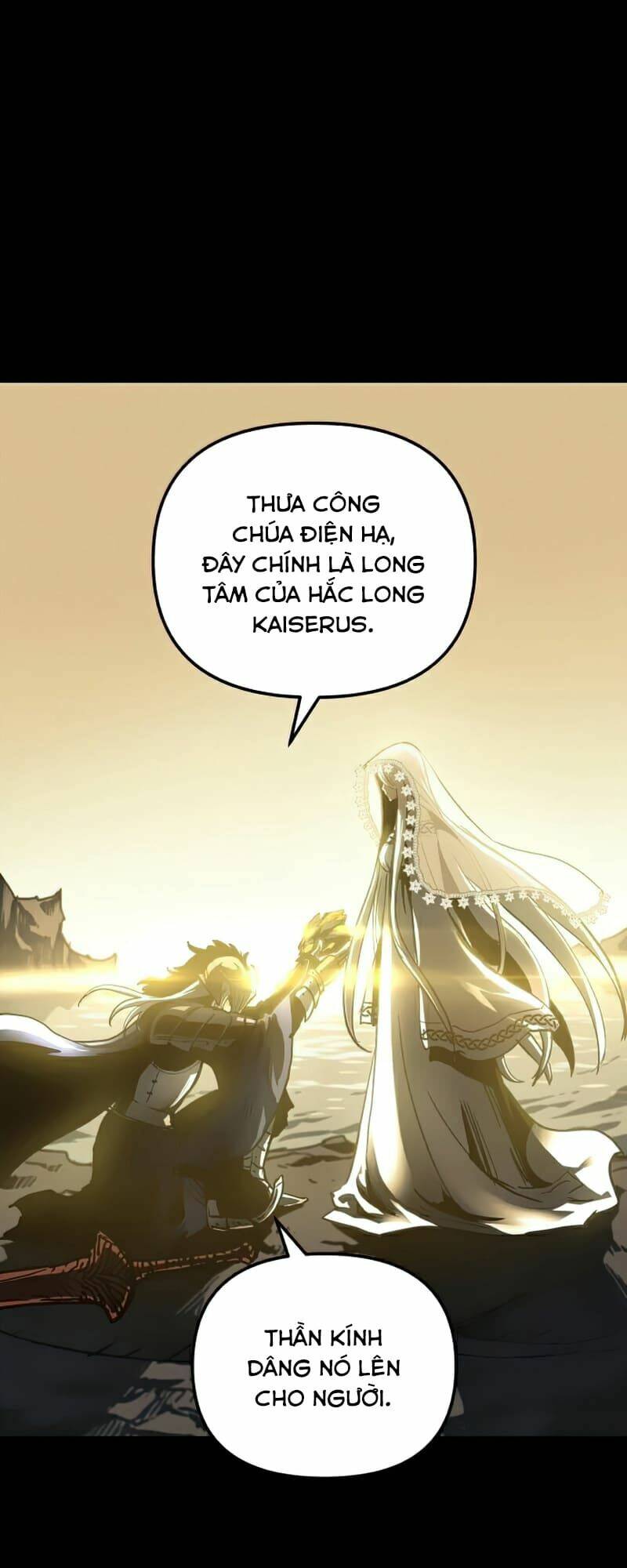 Chiền Thần Tự Sát Hồi Quy: Chapter 30
