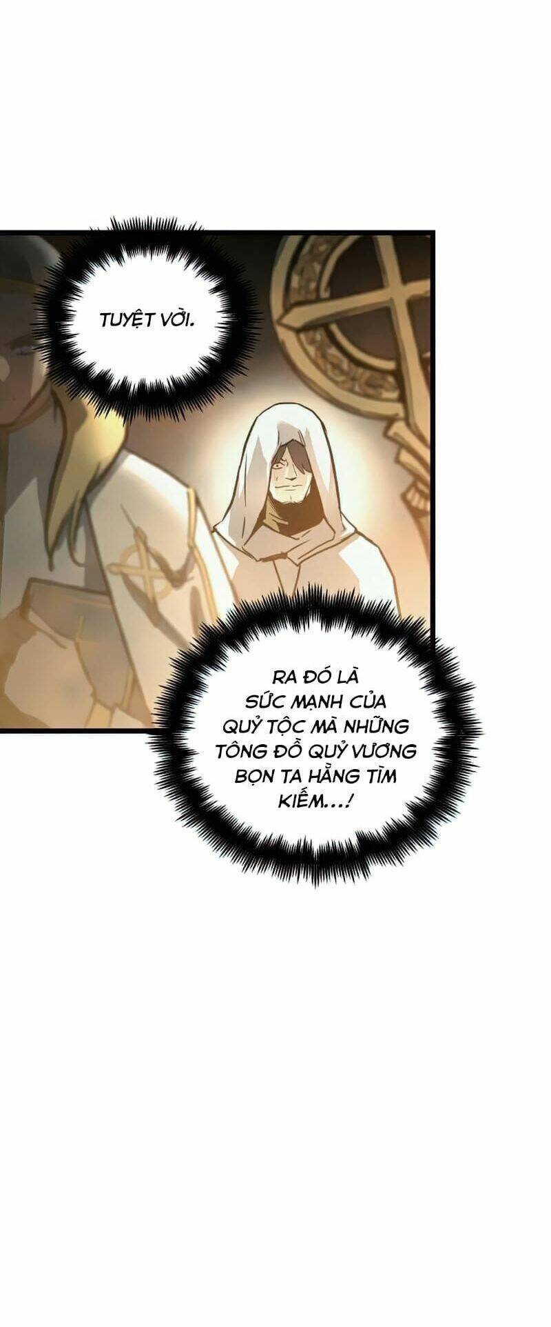Chiền Thần Tự Sát Hồi Quy: Chapter 30