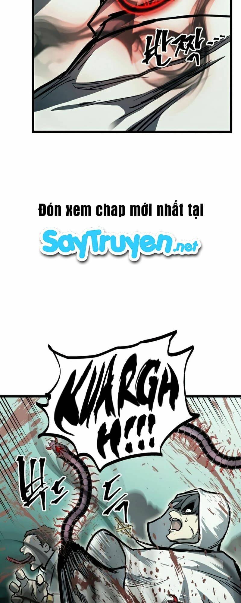 Chiền Thần Tự Sát Hồi Quy: Chapter 30