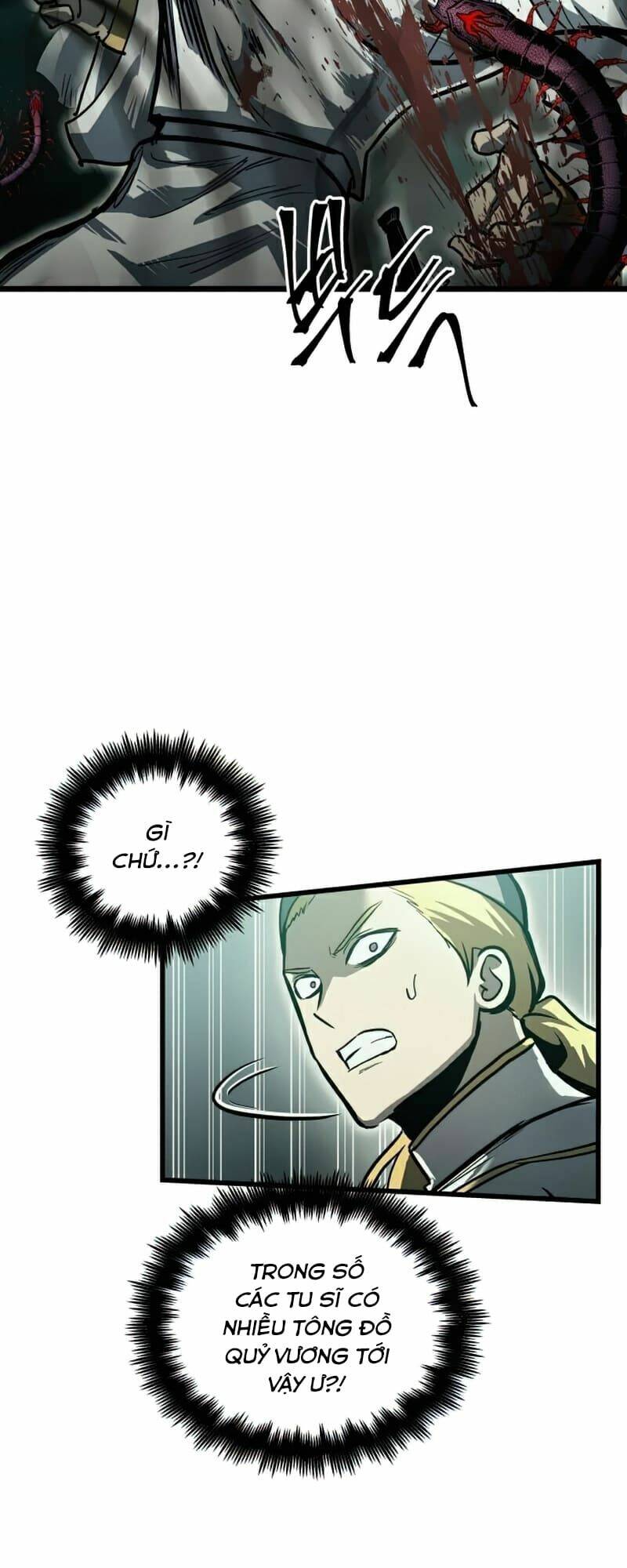 Chiền Thần Tự Sát Hồi Quy: Chapter 30