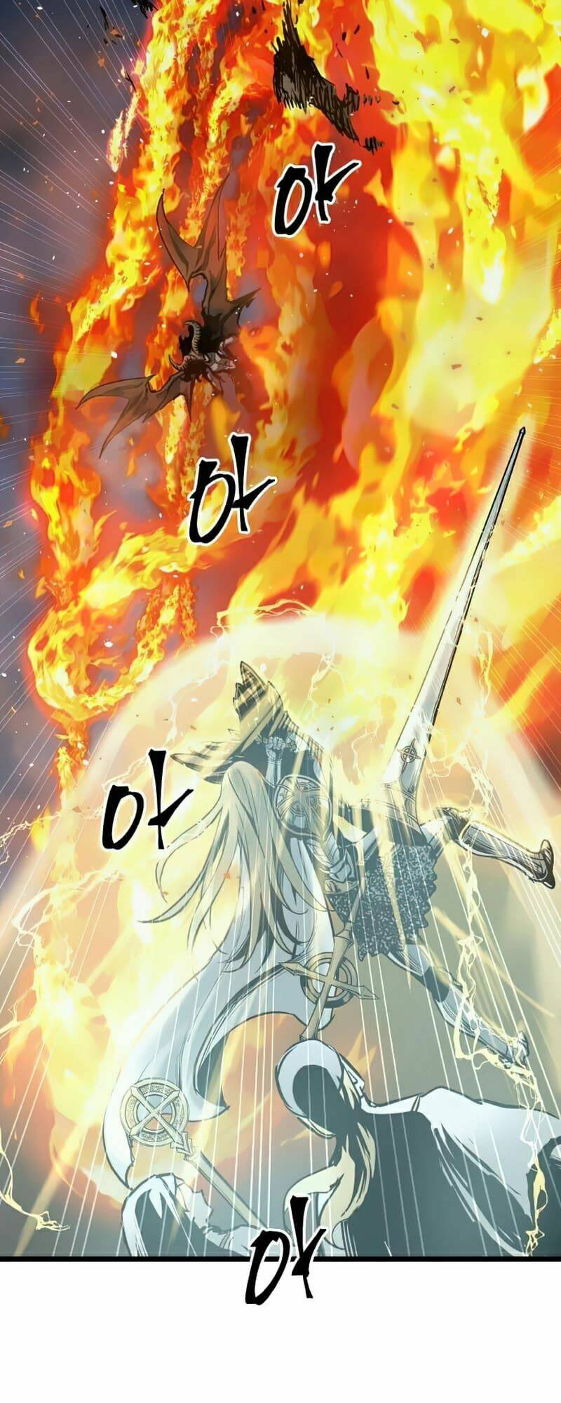 Chiền Thần Tự Sát Hồi Quy: Chapter 30