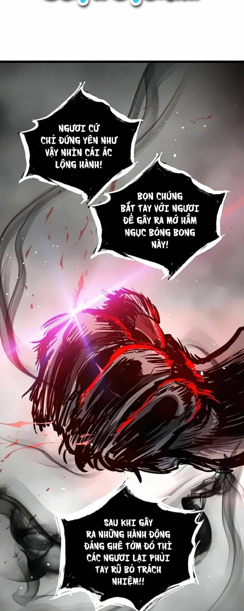 Chiền Thần Tự Sát Hồi Quy: Chapter 30