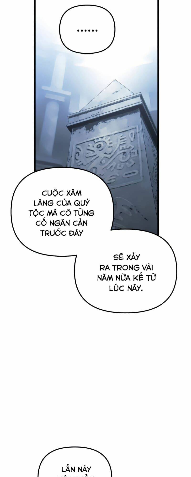 Chiền Thần Tự Sát Hồi Quy: Chapter 30