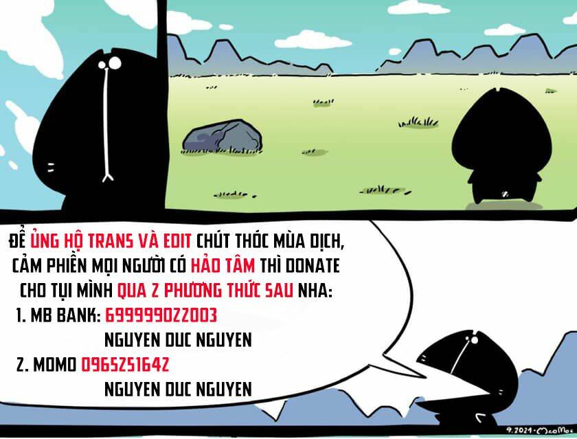 Chiền Thần Tự Sát Hồi Quy: Chapter 30