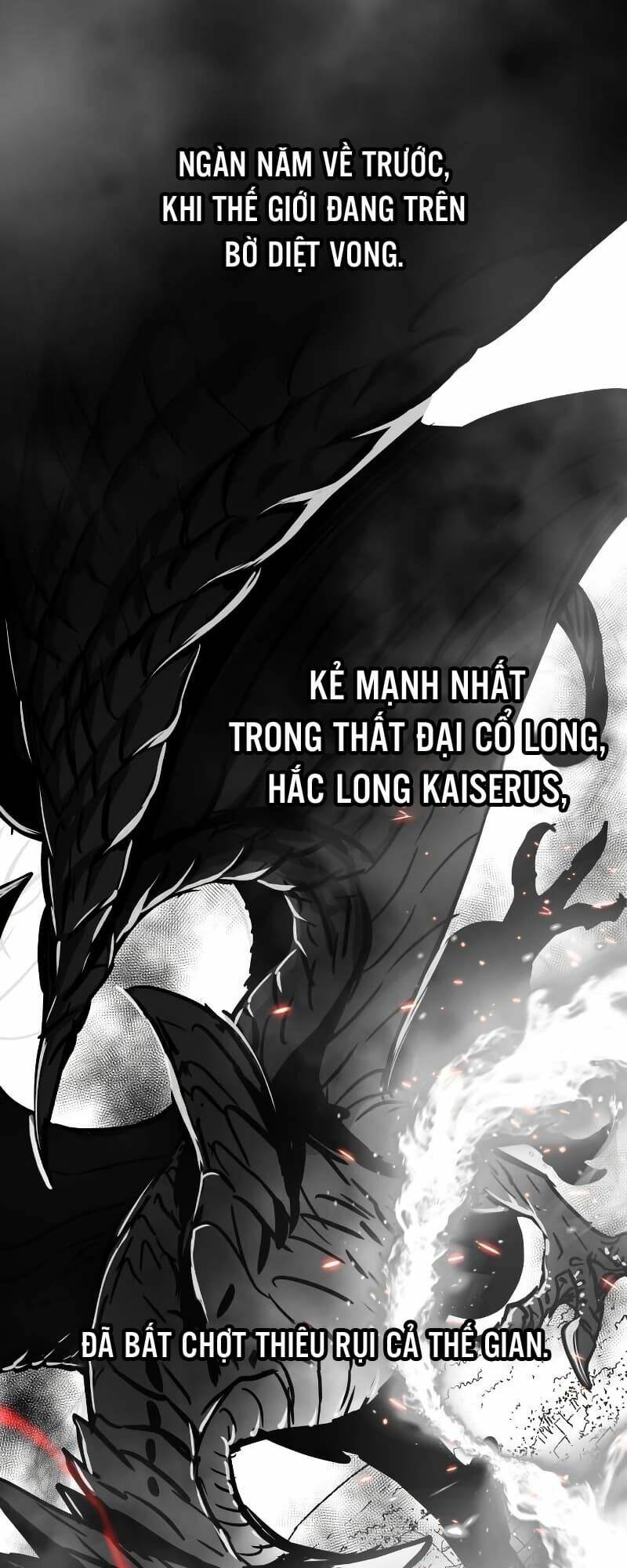 Chiền Thần Tự Sát Hồi Quy: Chapter 31