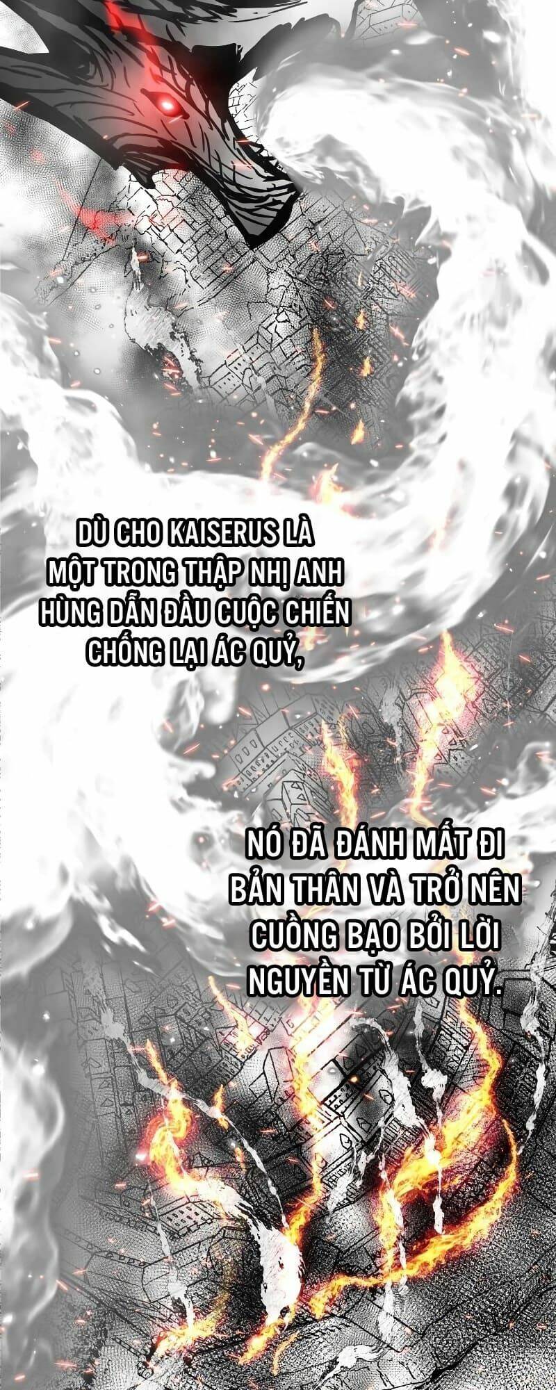 Chiền Thần Tự Sát Hồi Quy: Chapter 31