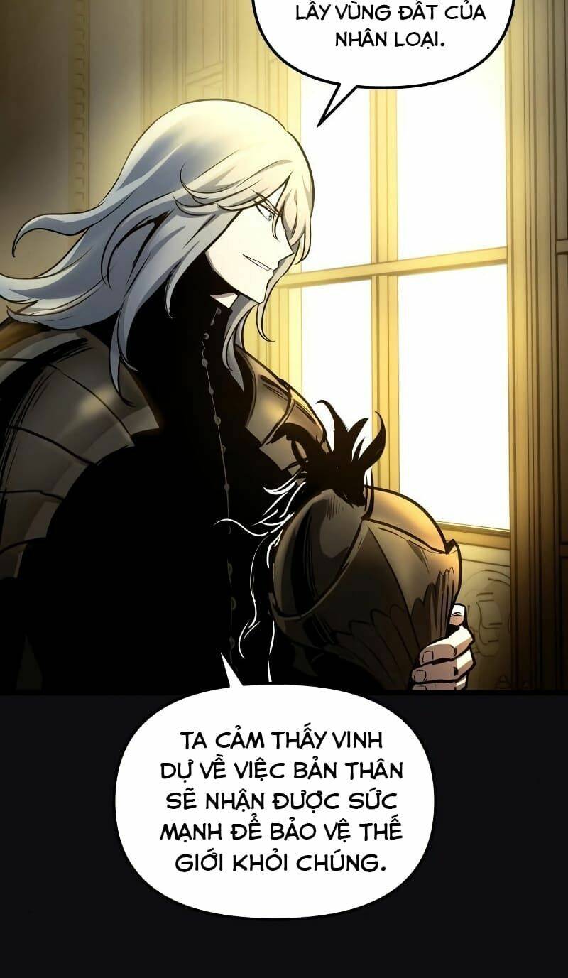 Chiền Thần Tự Sát Hồi Quy: Chapter 31
