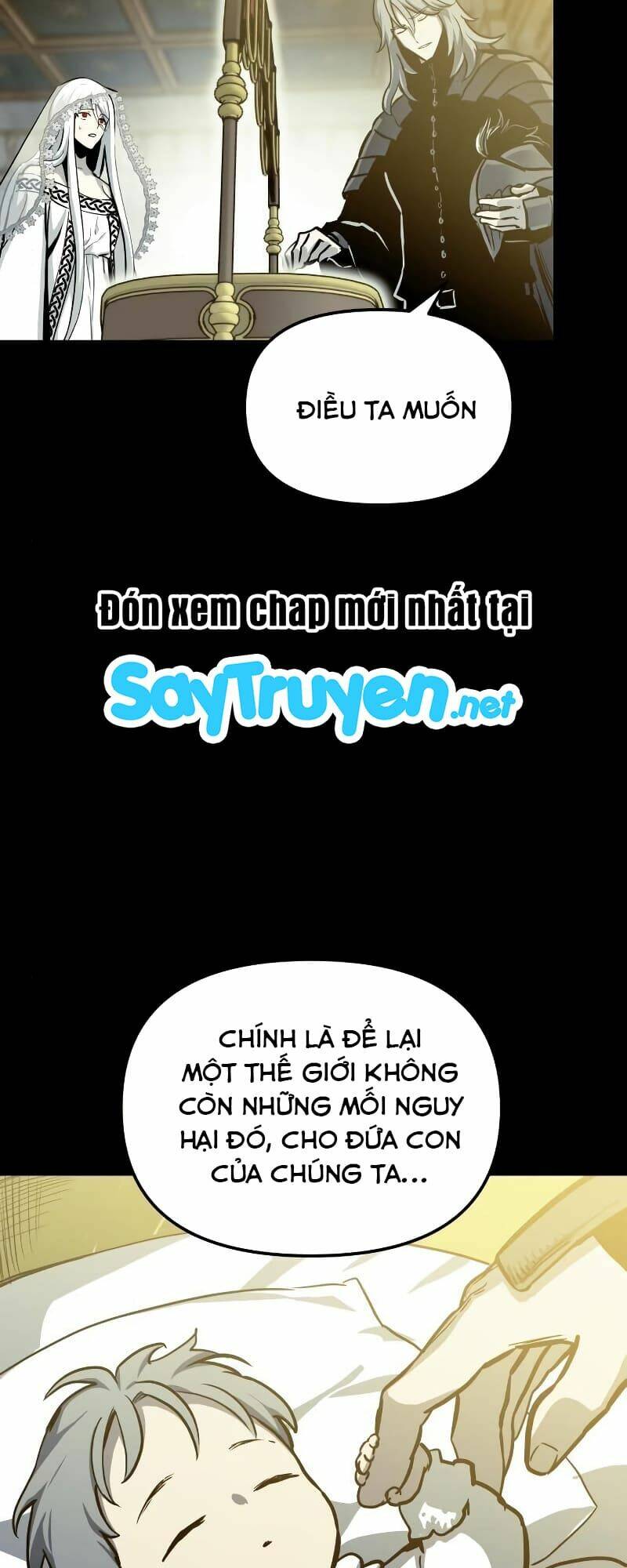 Chiền Thần Tự Sát Hồi Quy: Chapter 31