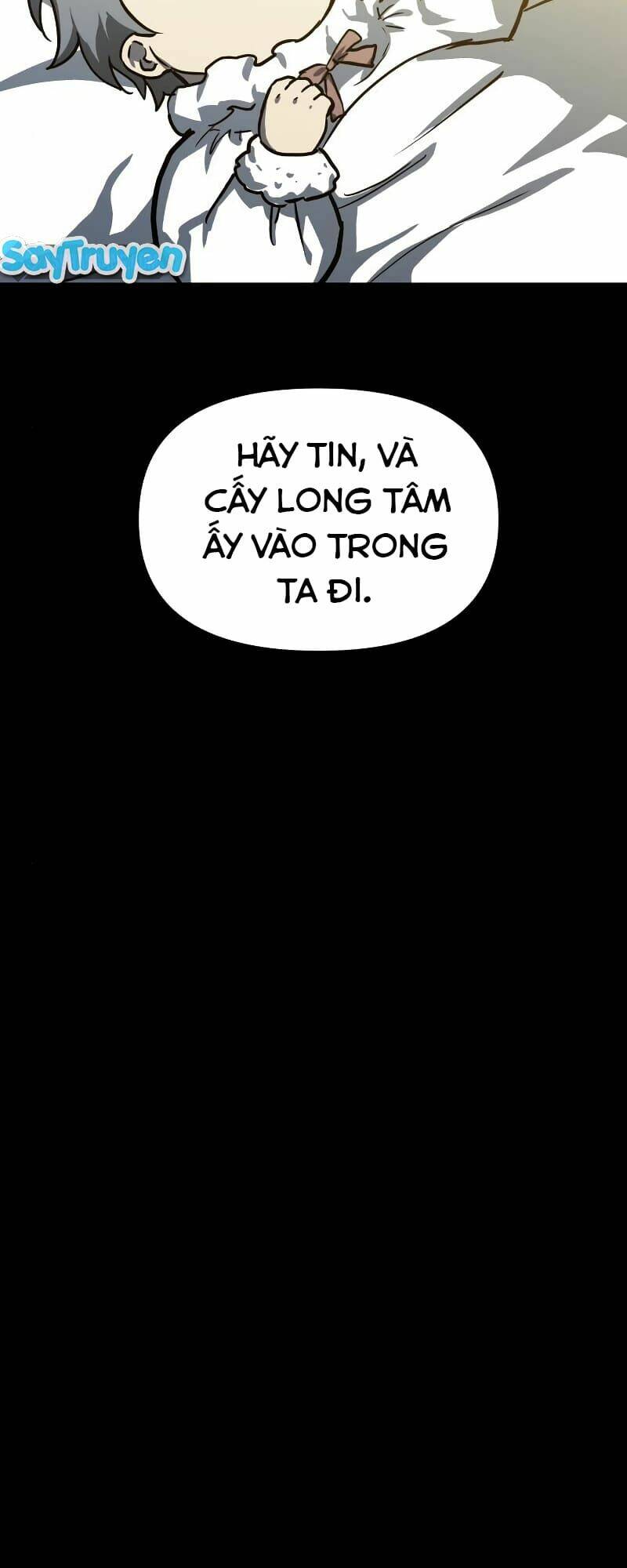 Chiền Thần Tự Sát Hồi Quy: Chapter 31
