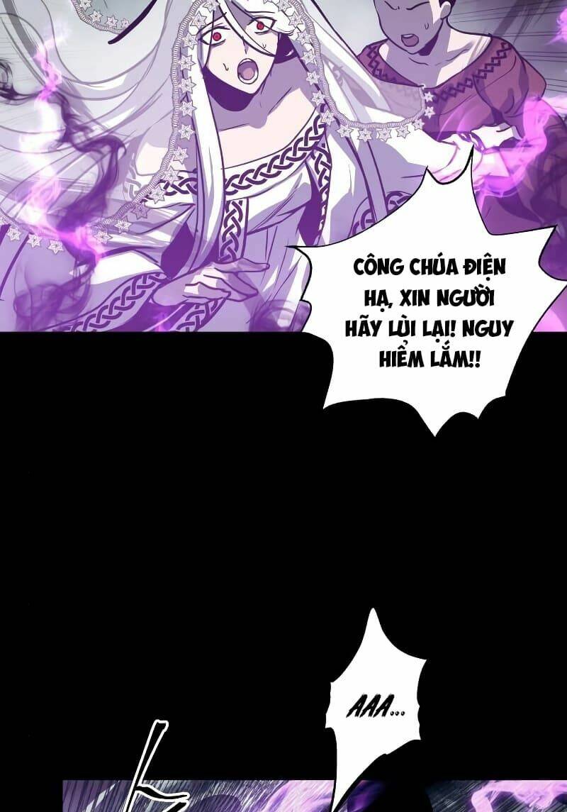 Chiền Thần Tự Sát Hồi Quy: Chapter 31