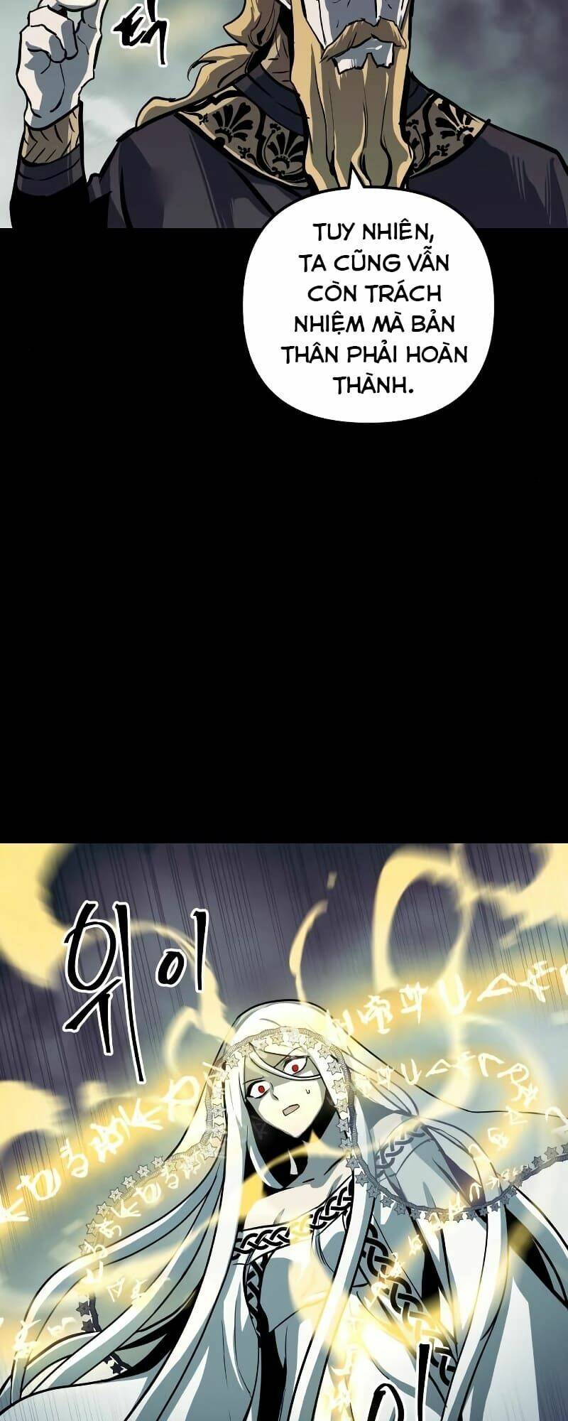 Chiền Thần Tự Sát Hồi Quy: Chapter 31