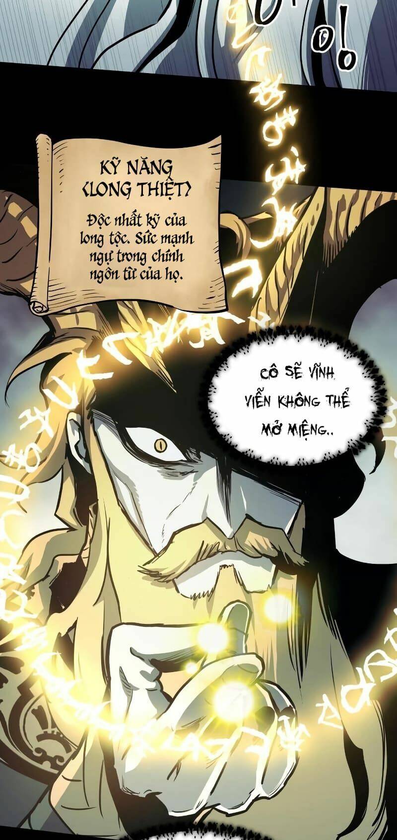 Chiền Thần Tự Sát Hồi Quy: Chapter 31