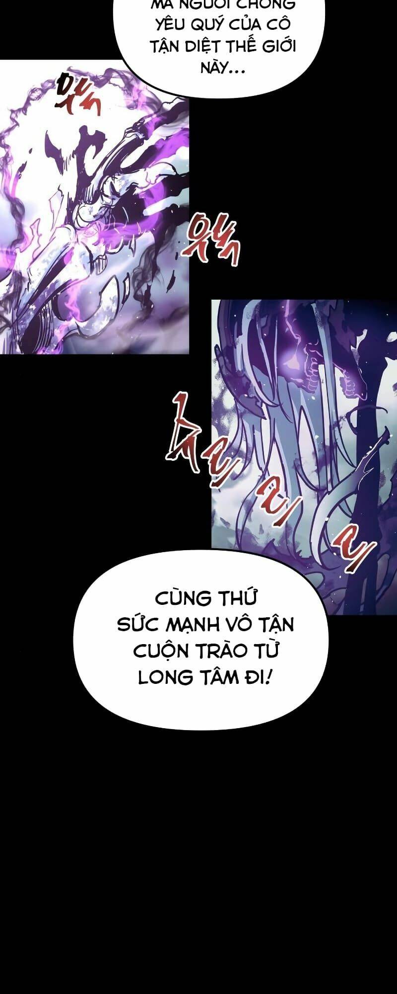 Chiền Thần Tự Sát Hồi Quy: Chapter 31
