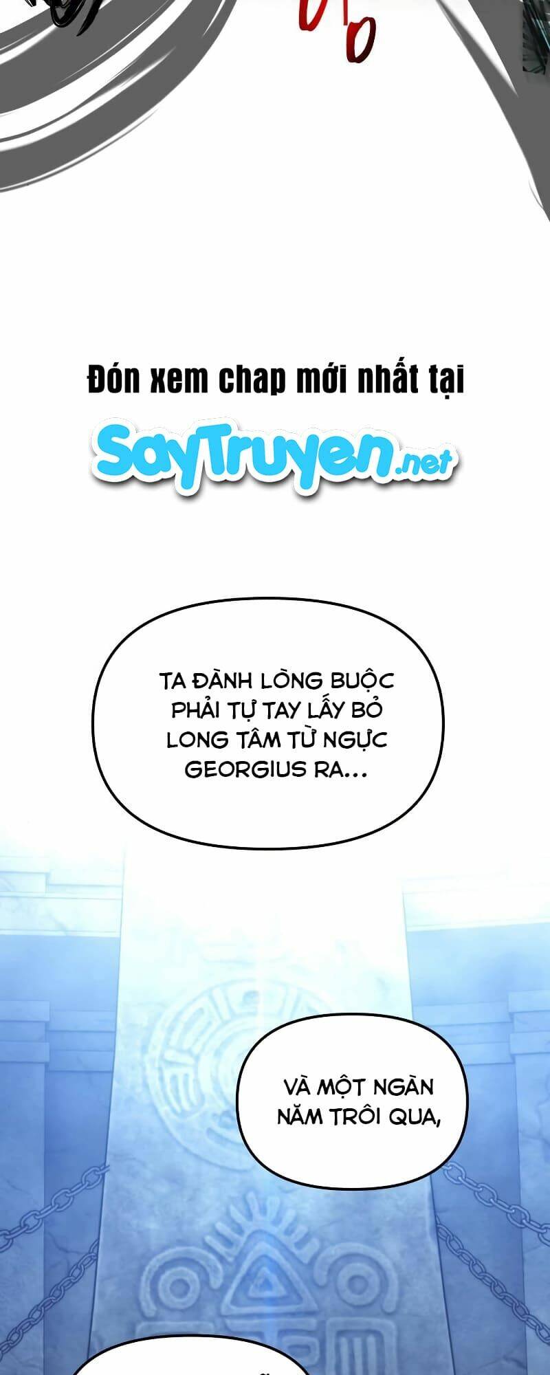 Chiền Thần Tự Sát Hồi Quy: Chapter 31