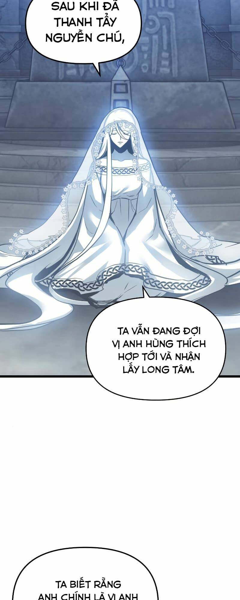 Chiền Thần Tự Sát Hồi Quy: Chapter 31