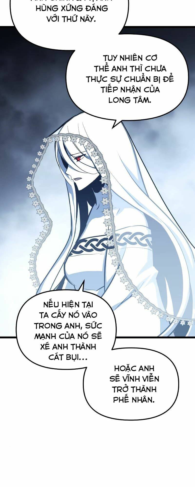 Chiền Thần Tự Sát Hồi Quy: Chapter 31