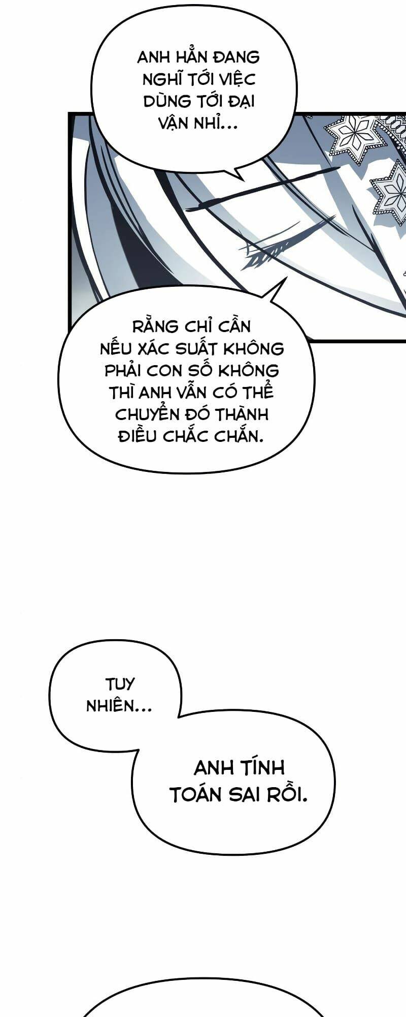 Chiền Thần Tự Sát Hồi Quy: Chapter 31