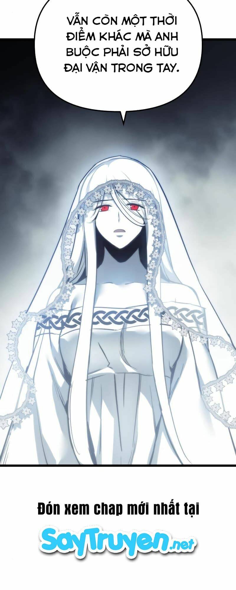 Chiền Thần Tự Sát Hồi Quy: Chapter 31