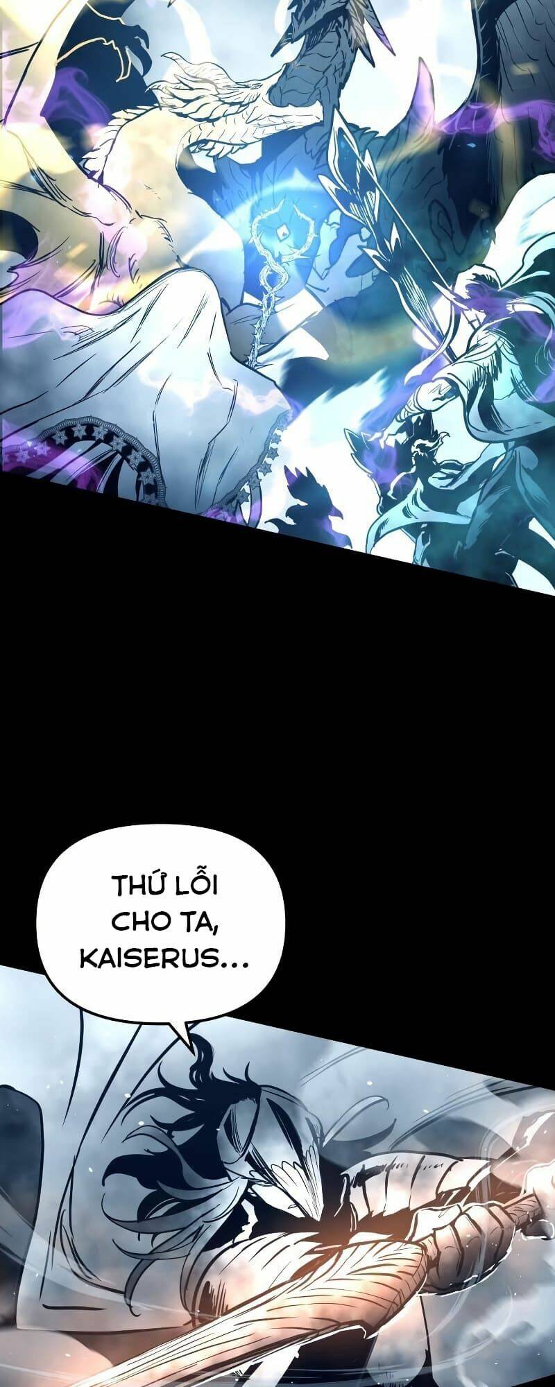 Chiền Thần Tự Sát Hồi Quy: Chapter 31