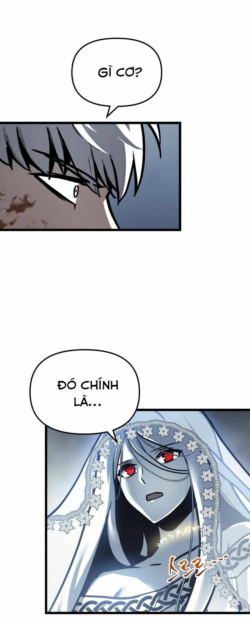 Chiền Thần Tự Sát Hồi Quy: Chapter 31