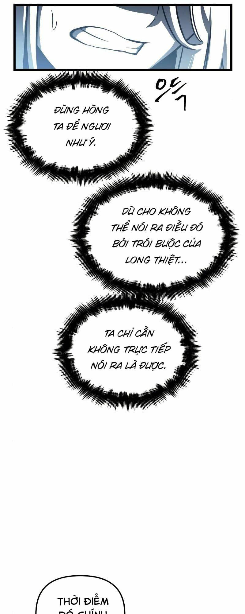 Chiền Thần Tự Sát Hồi Quy: Chapter 31