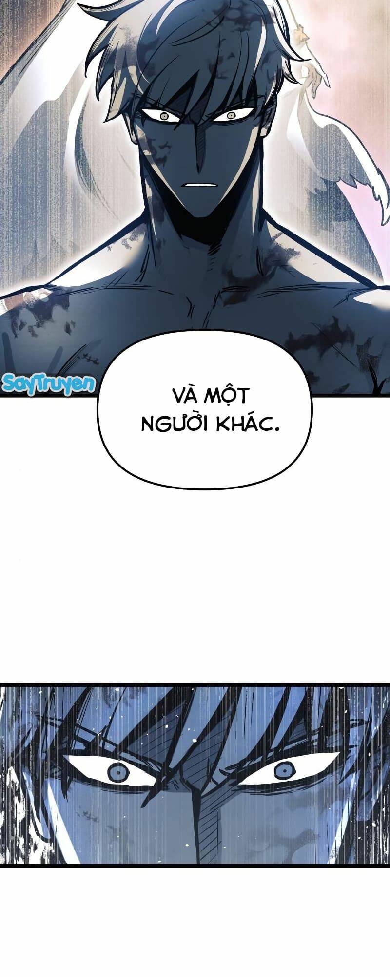 Chiền Thần Tự Sát Hồi Quy: Chapter 31