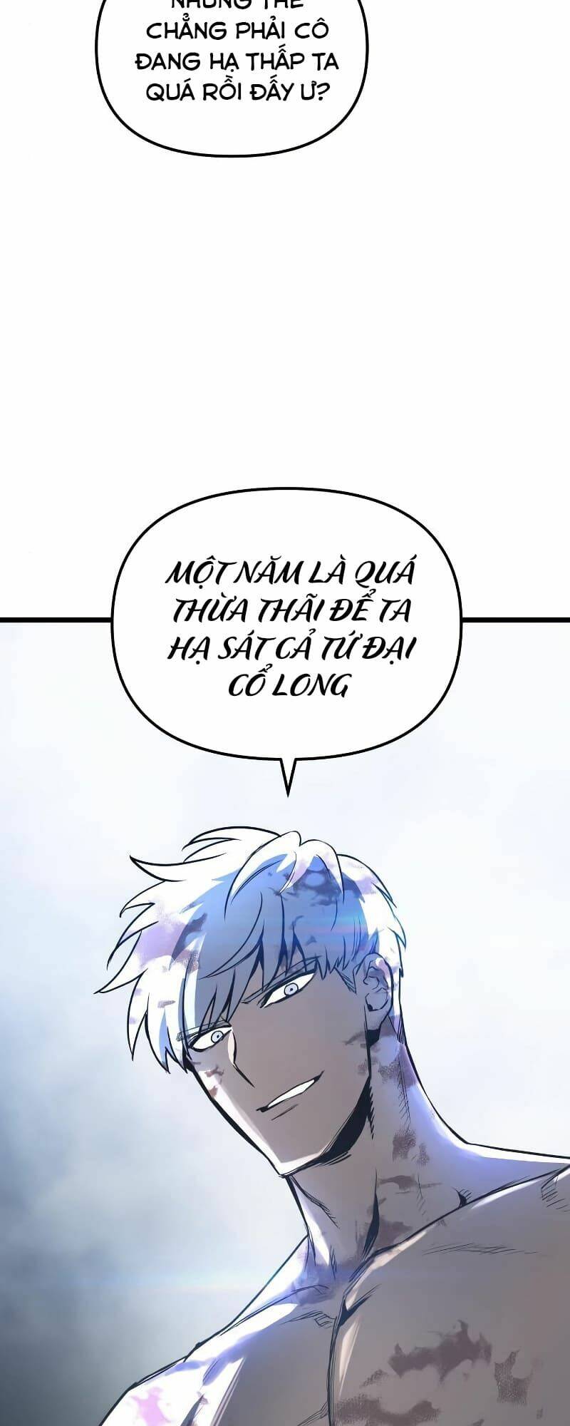 Chiền Thần Tự Sát Hồi Quy: Chapter 31