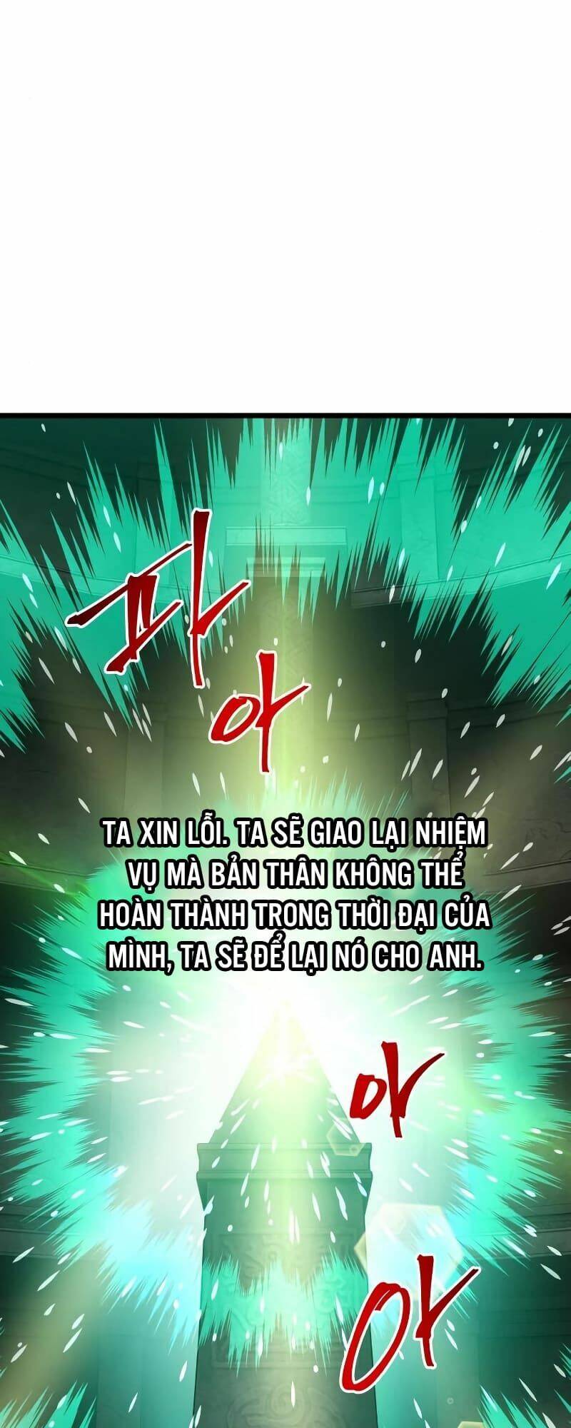 Chiền Thần Tự Sát Hồi Quy: Chapter 31