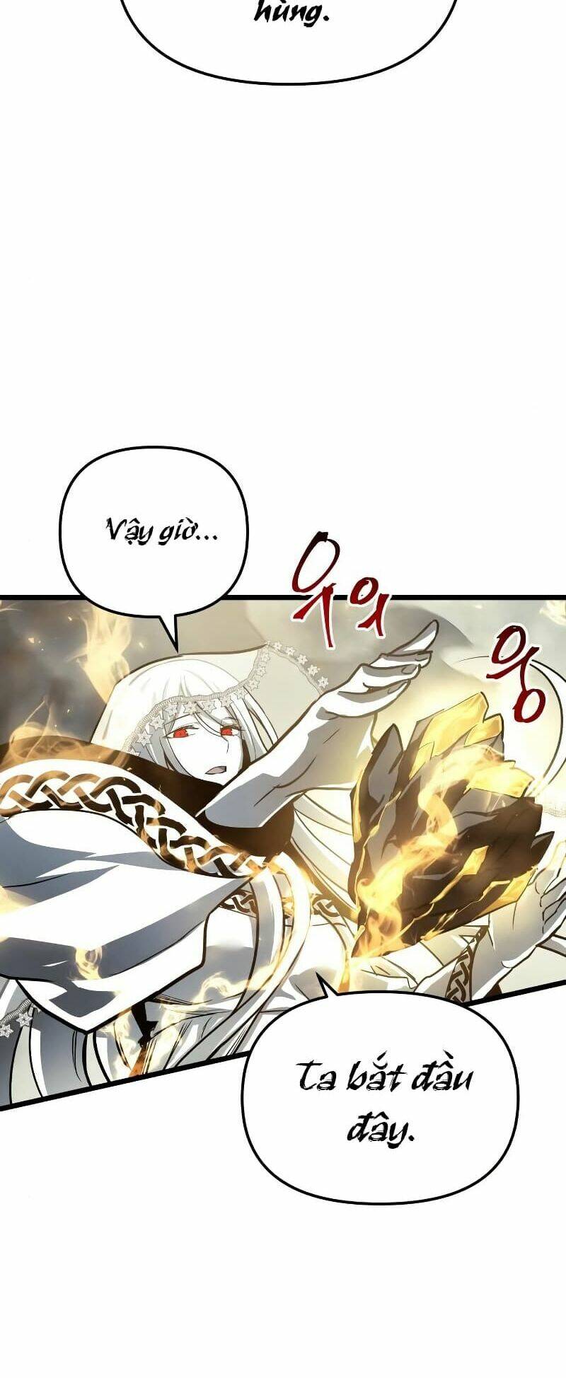 Chiền Thần Tự Sát Hồi Quy: Chapter 31