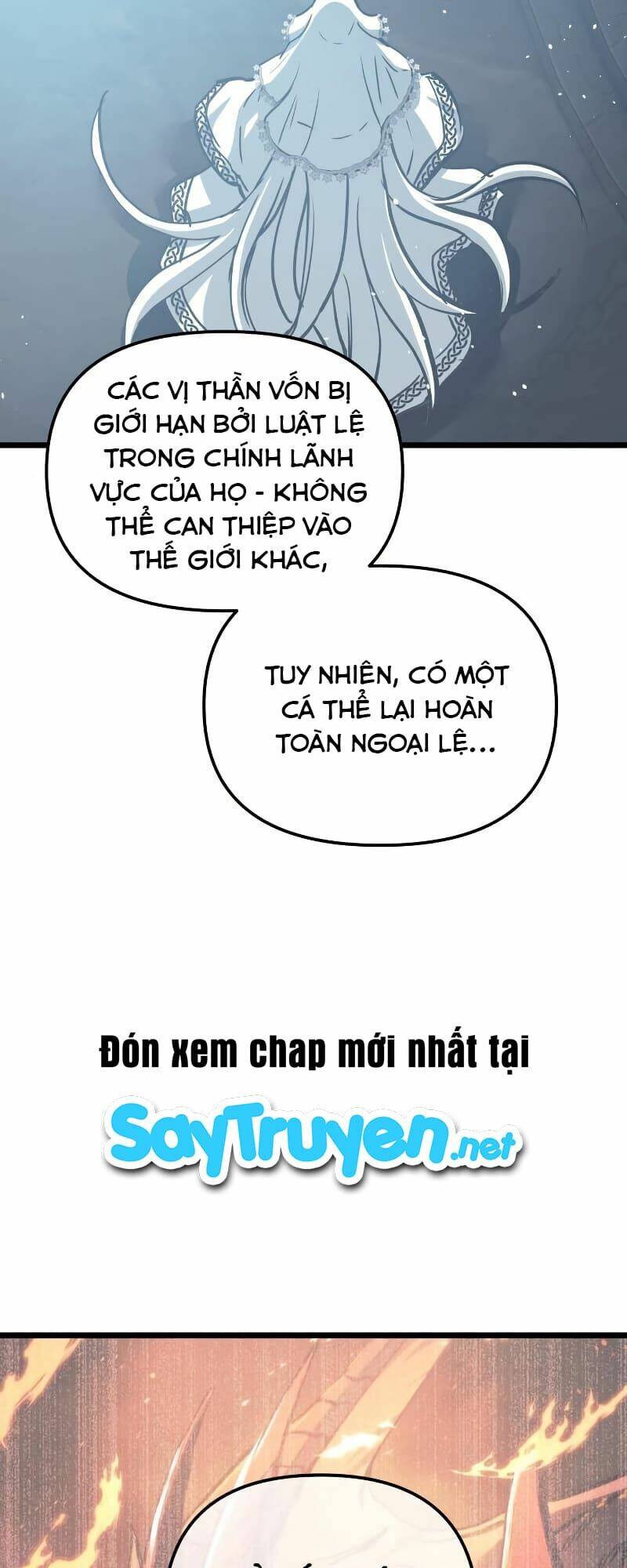 Chiền Thần Tự Sát Hồi Quy: Chapter 31