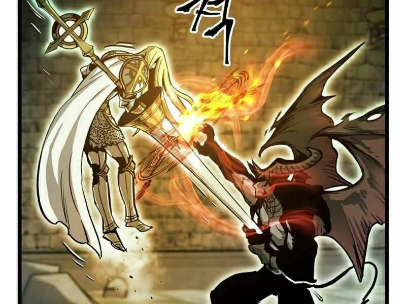 Chiền Thần Tự Sát Hồi Quy: Chapter 32