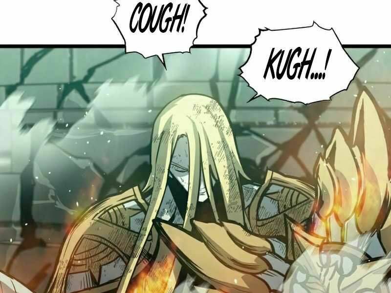 Chiền Thần Tự Sát Hồi Quy: Chapter 32