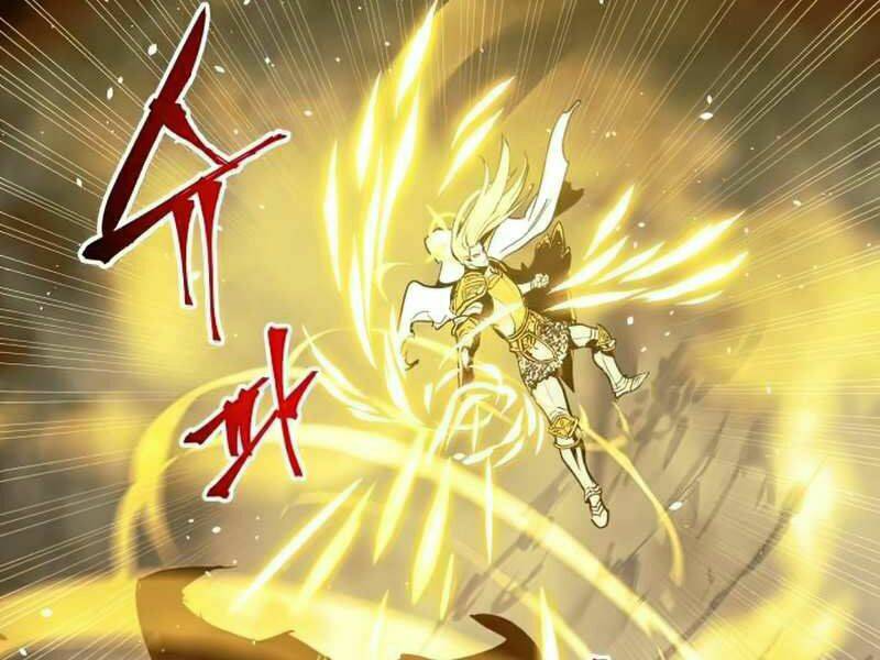 Chiền Thần Tự Sát Hồi Quy: Chapter 32