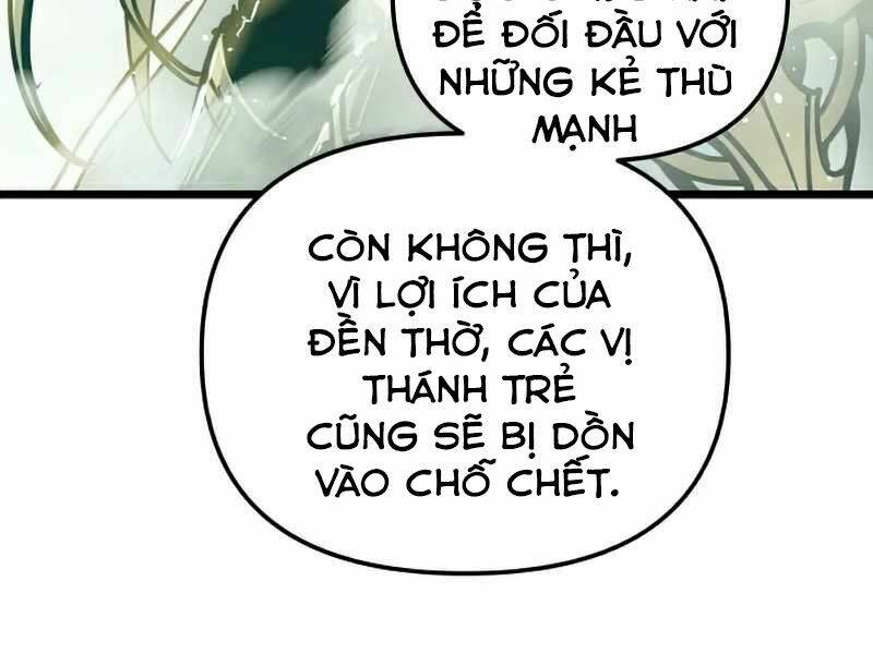 Chiền Thần Tự Sát Hồi Quy: Chapter 32