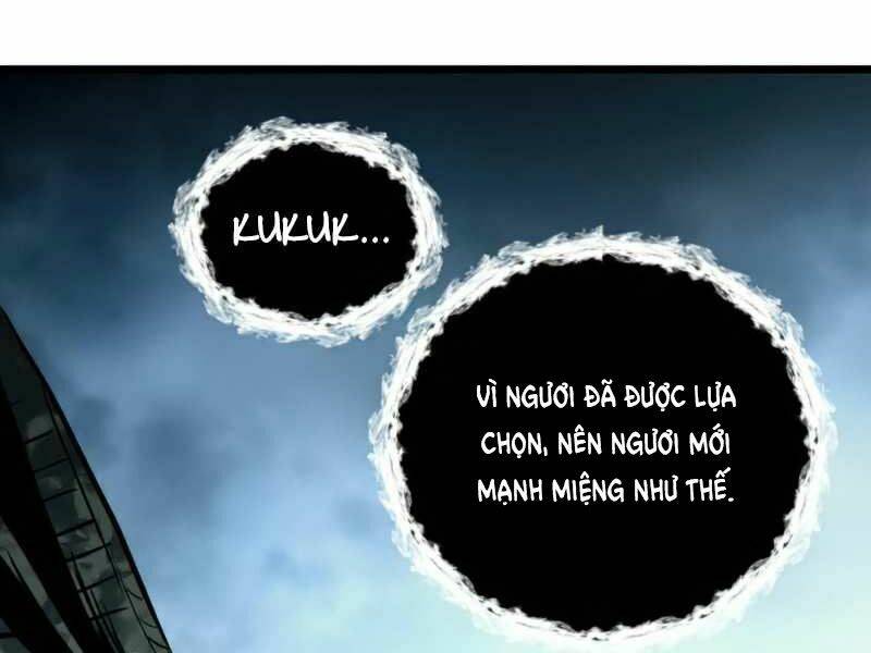 Chiền Thần Tự Sát Hồi Quy: Chapter 32