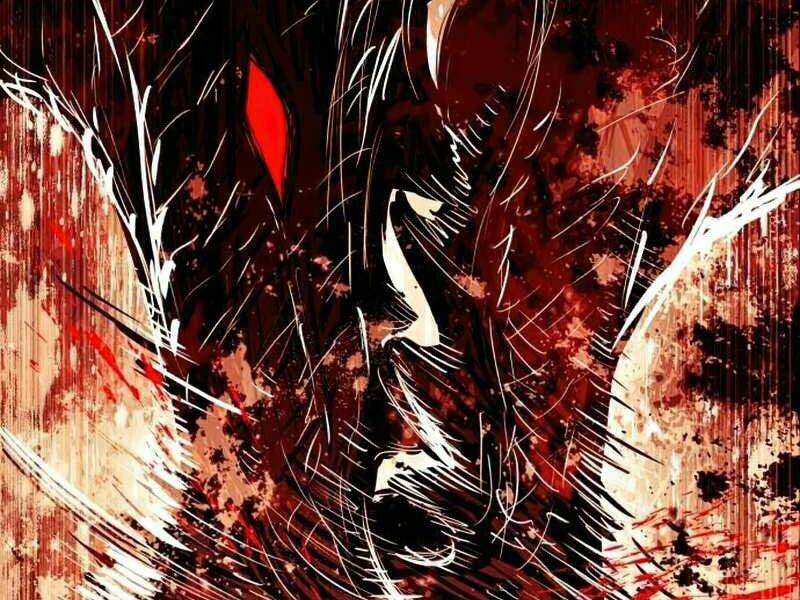 Chiền Thần Tự Sát Hồi Quy: Chapter 32